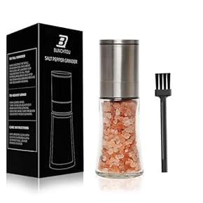 ソルトミル(キッチン用品) 通販 | Amazon Home&Kitchen